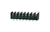 Fence type terminal